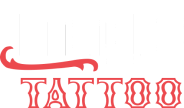 Magic tattoo Logo
