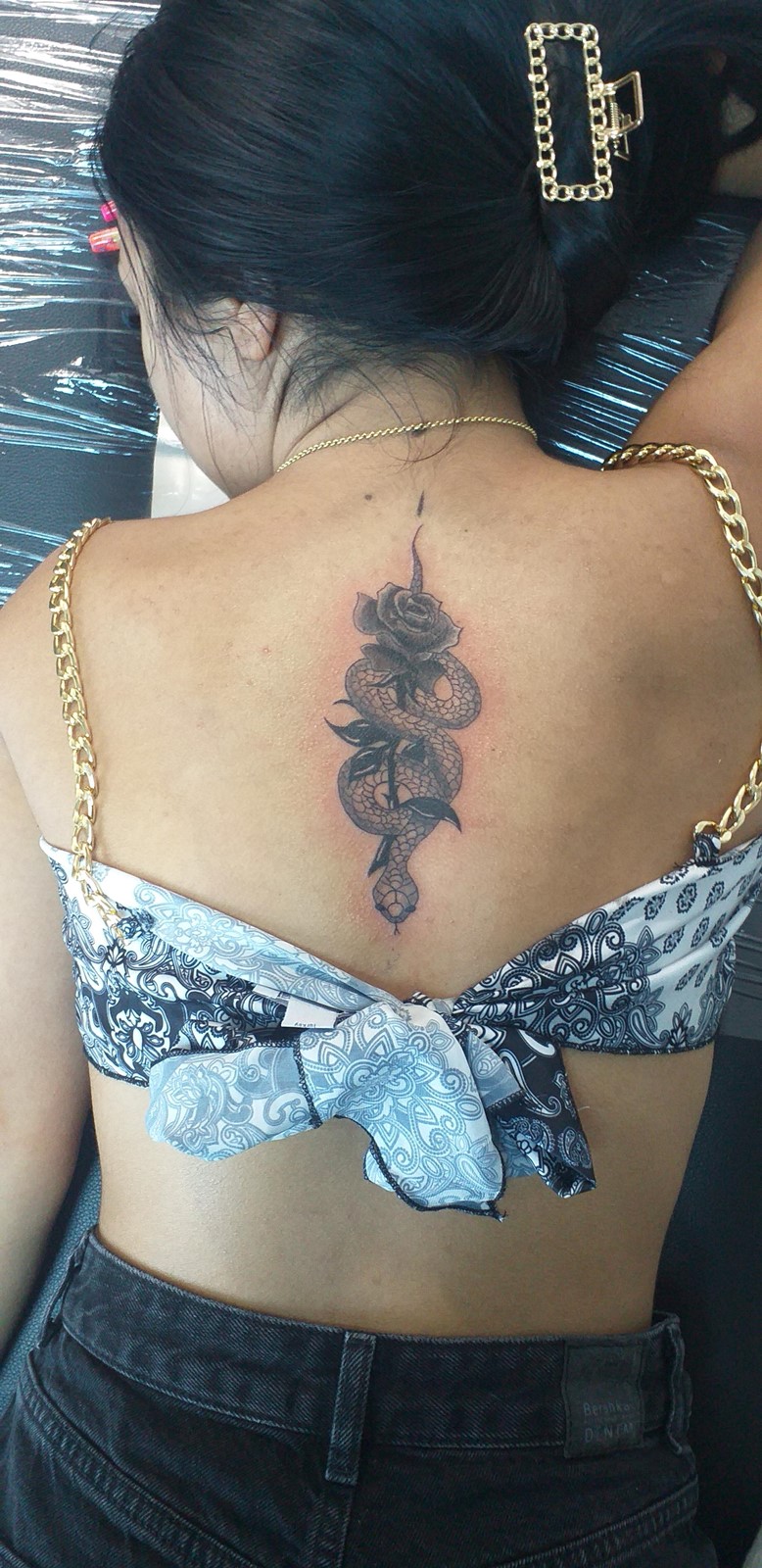 Magic Tattoo Gallery Images