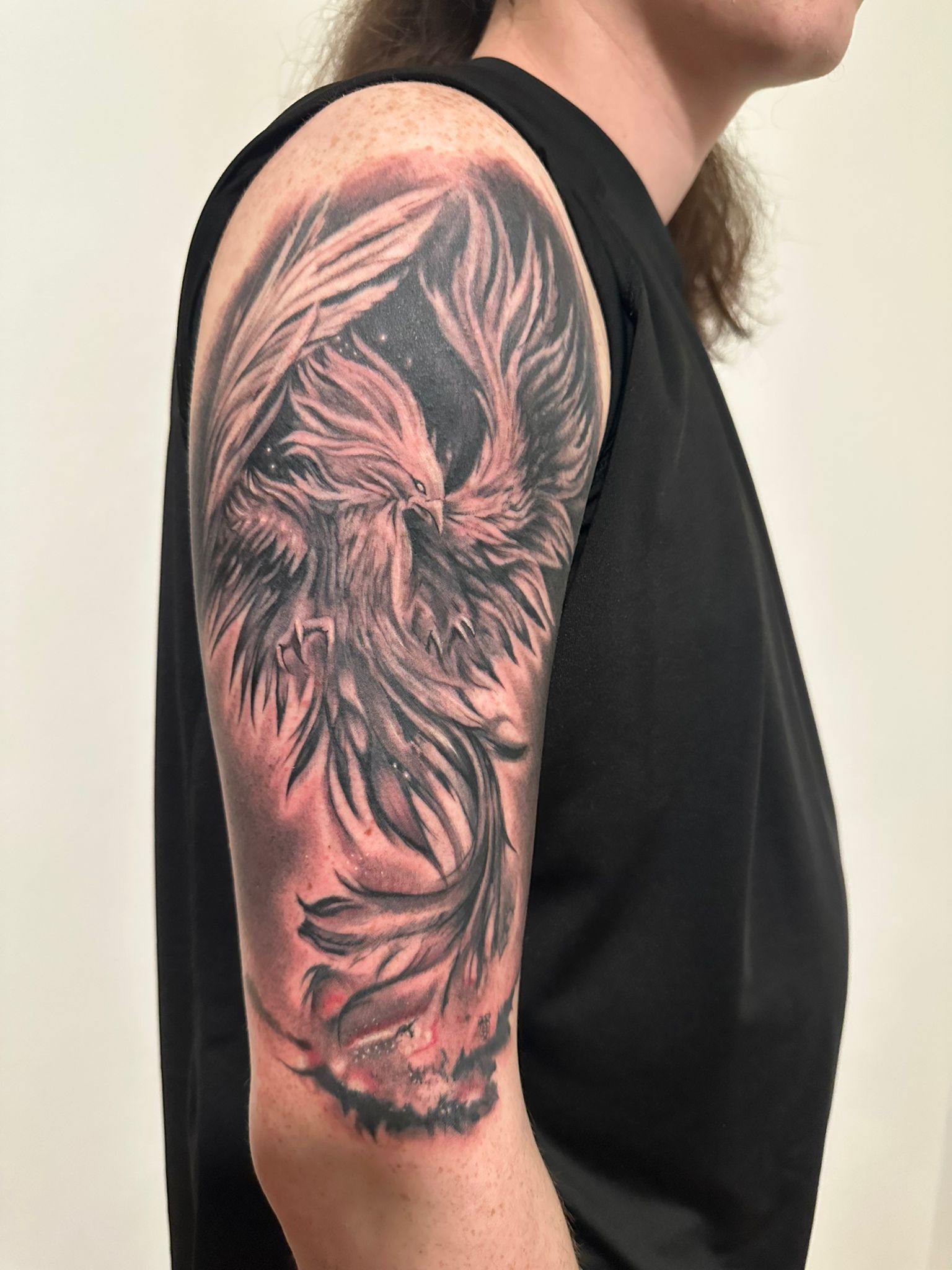 Magic Tattoo Gallery Images