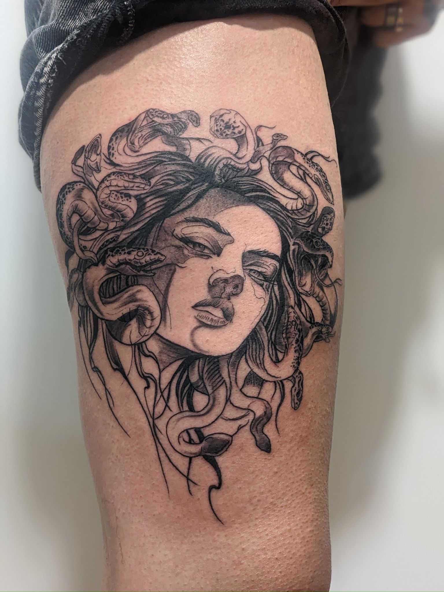 Magic Tattoo Gallery Images