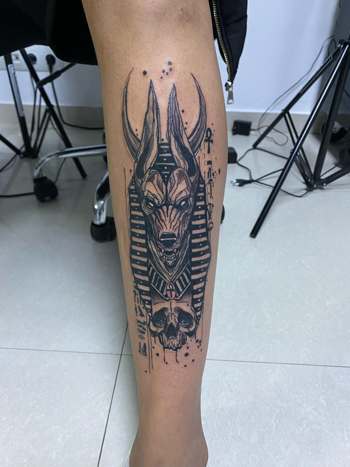 Magic Tattoo Gallery Images