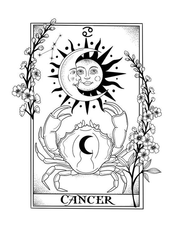 zodiac, rac zodiac, cancer