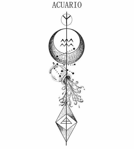 zodiac, varsator zodiac,aquarius