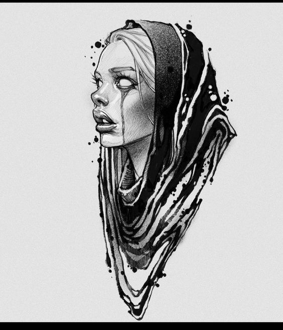 horror, calugarita, femeie horror, nun, women