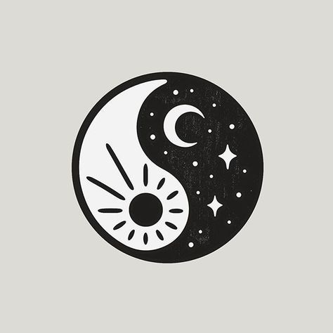 yin, yang, yin si yang, dualitate, soare, luna, alb negru, alb, negru, complementar, ornamental, simbol yin, yang, yin and yang, sun, moon, white black, white, black, complementary, ornamental, symbol