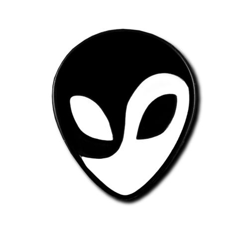 Tattoo yin, yang, yin si yang, extraterestru, dualitate, alb negru, alb, negru, complementar, simbol