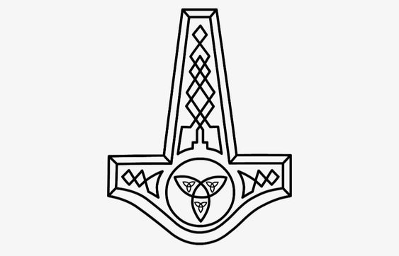 ciocanul lui thor, thor, ciocan, fulgere, mitologie, mitologie nordica, nordic, scandinav, simbol thor's hammer, thor, hammer, lightning, mithology, nordic mithology, nordic, scandinavian, symbol