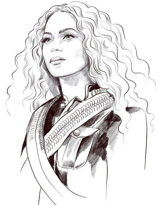 celebritate, portret, cantaret, cantareata, beyonce, muzica celebrity, portrait, singer, beyonce, music