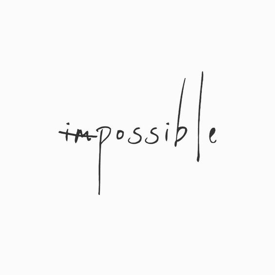 text, imposibil, posibil, litere, caligrafie text, impossible, possible, letters, calligraphy
